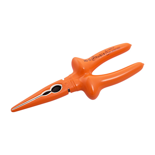 全絕緣尖嘴電話鉗A111.2411