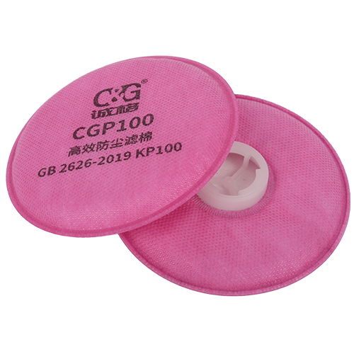 高效防塵濾棉 CGP100