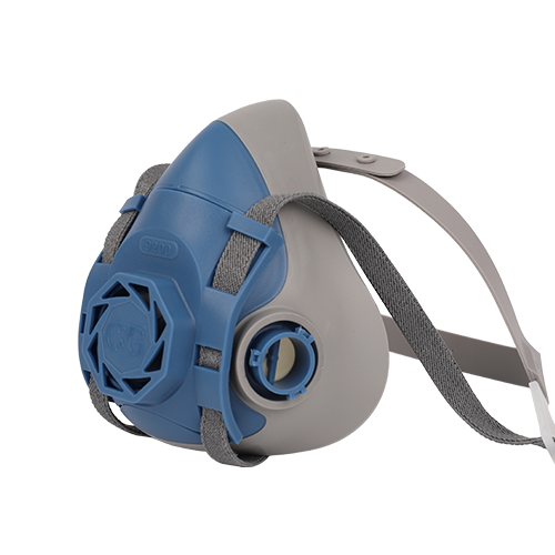 雙罐半面罩 9200