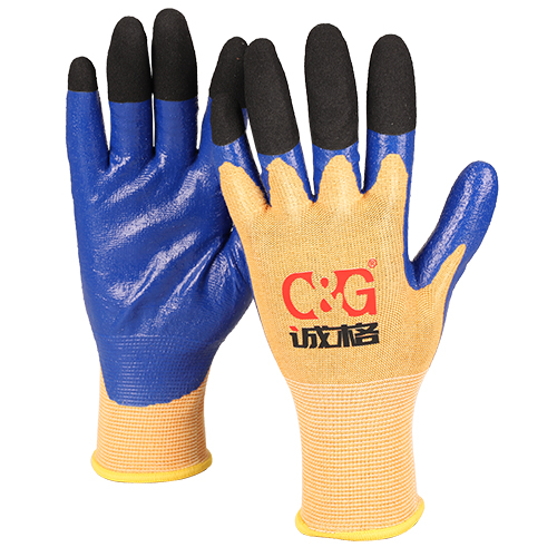 低壓作業(yè)防護(hù)手套