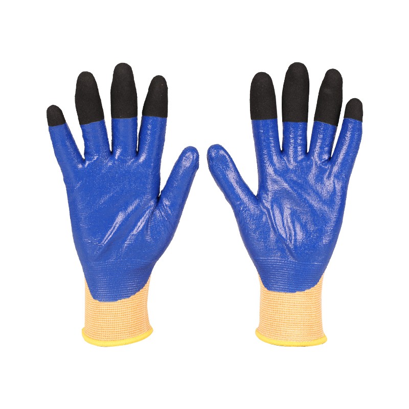 低壓作業(yè)防護(hù)手套
