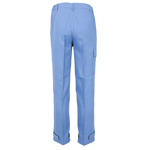 防電弧阻燃防靜電夾克褲子