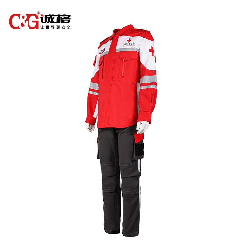 救援服(經(jīng)濟版)