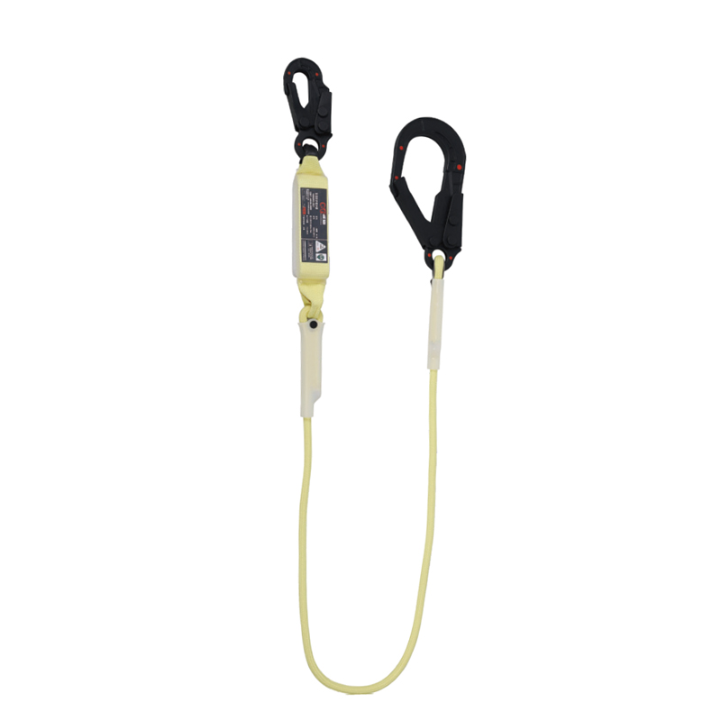 后背保護繩-絕緣+阻燃+防電弧-單鉤