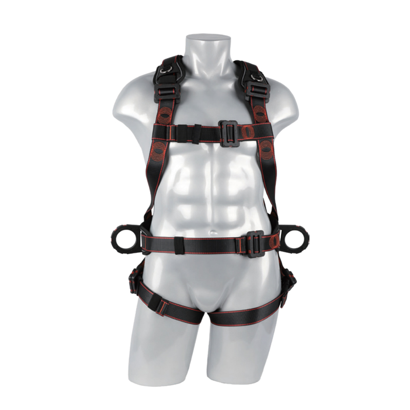 全身式安全帶-絕緣、防靜電