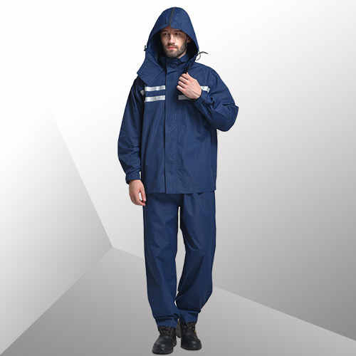 你了解防護(hù)服的正確使用方法嗎？