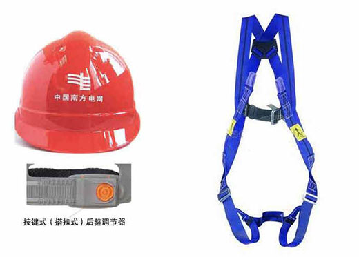 防護(hù)用具常見(jiàn)的檢驗(yàn)方法你知道嗎？