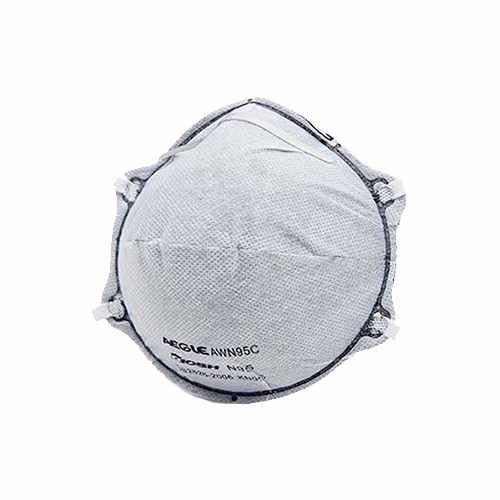 怎樣正確的使用防塵口罩和面罩？