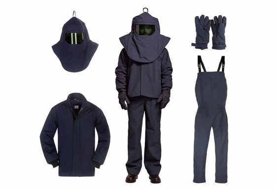 簡述勞動防護(hù)用品