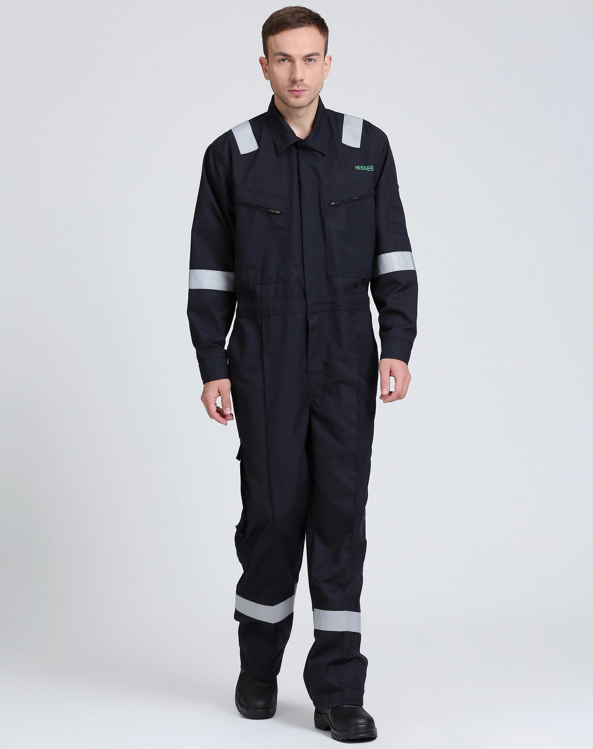 為什么很多人都喜歡阻燃服？