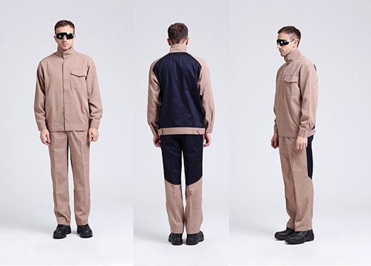 阻燃工作服多少錢(qián)一套?