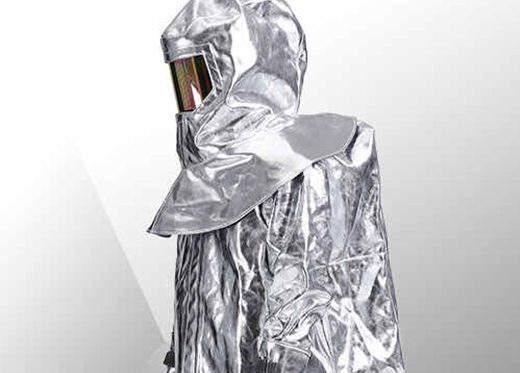 隔熱服，熱防護(hù)服