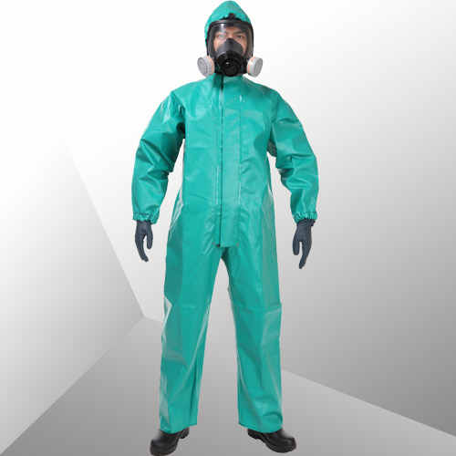 化學(xué)防護(hù)服，防化服
