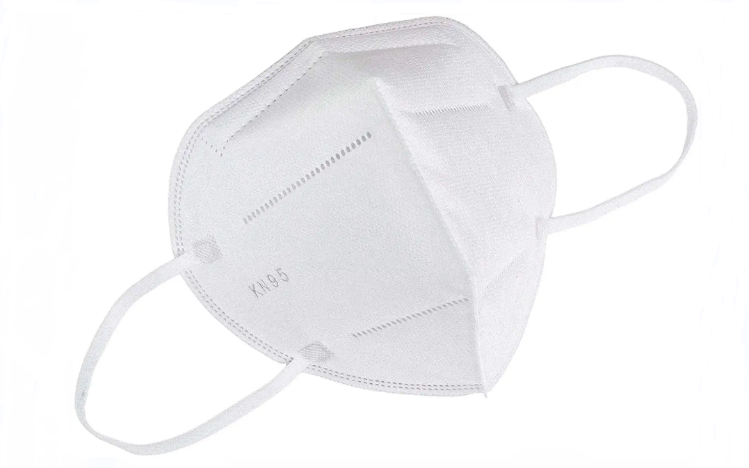 N95、KN95、FFP2、KF94的區(qū)別