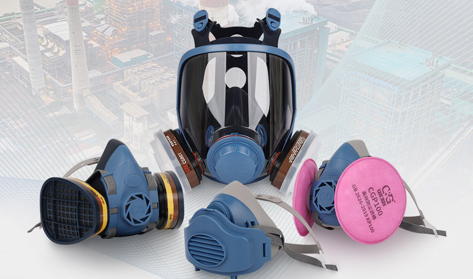 如何選擇適合的防毒面具和防毒面罩？安全保護(hù)從這里開(kāi)始！