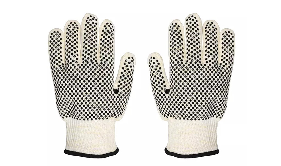 如何判斷耐高溫手套的質(zhì)量？