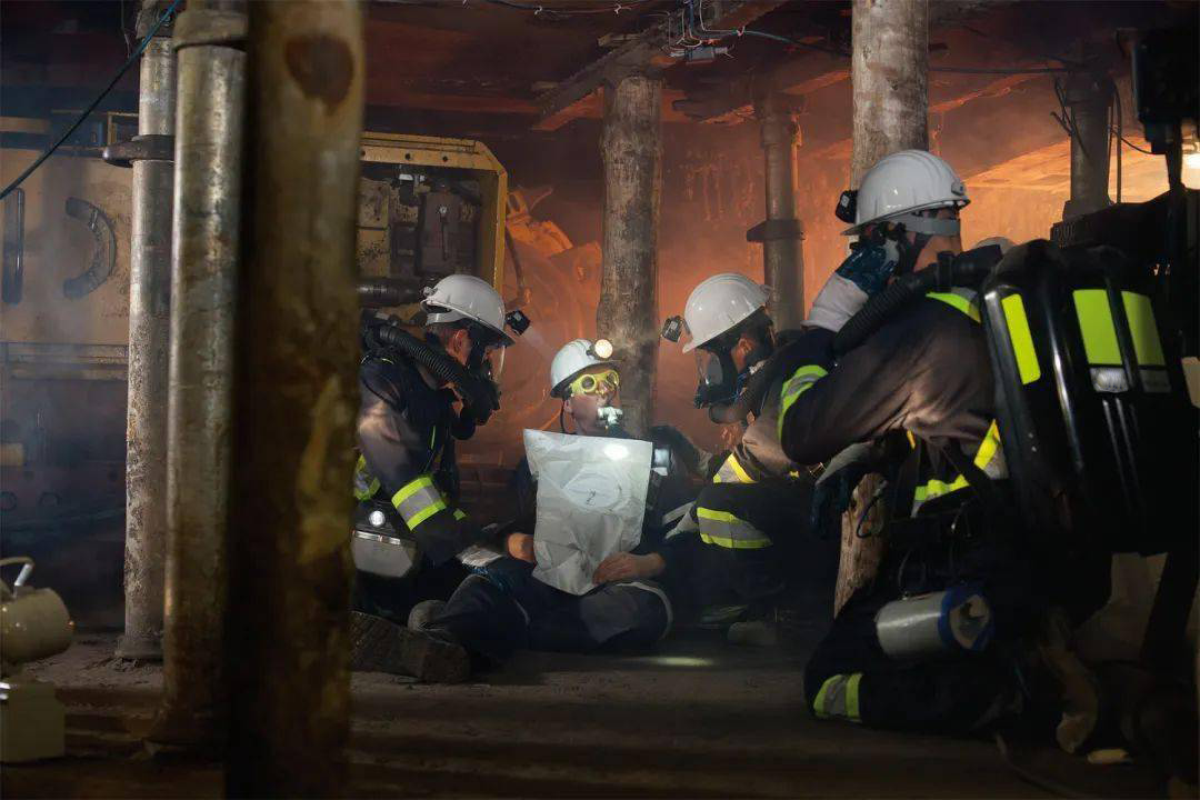 空氣呼吸器的維護(hù)周期是多久？