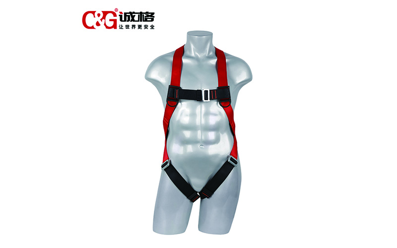 高空安全帶的正確系法、使用場景及注意事項(xiàng)