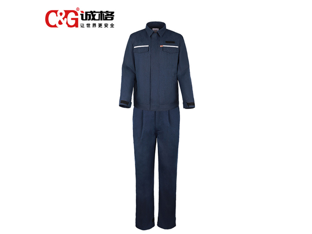 國家標(biāo)準(zhǔn)：防電弧服能用多久？2024年最新防護(hù)要求