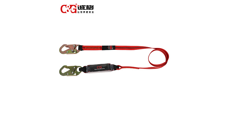  高空作業(yè)安全裝備指南：安全帶、安全繩、緩沖器、防墜器 別再混淆！