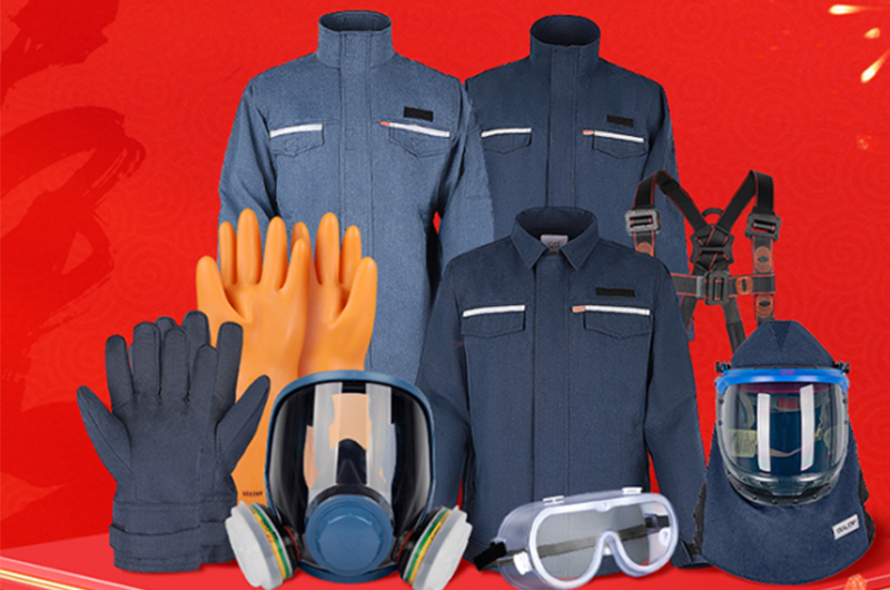 ppe個人防護(hù)用品指什么哪些產(chǎn)品？主要用于哪些行業(yè)？