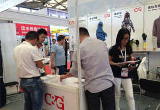 上海誠(chéng)格9月“上海國(guó)際汽車制造技術(shù)與裝備展”獲得圓滿成功