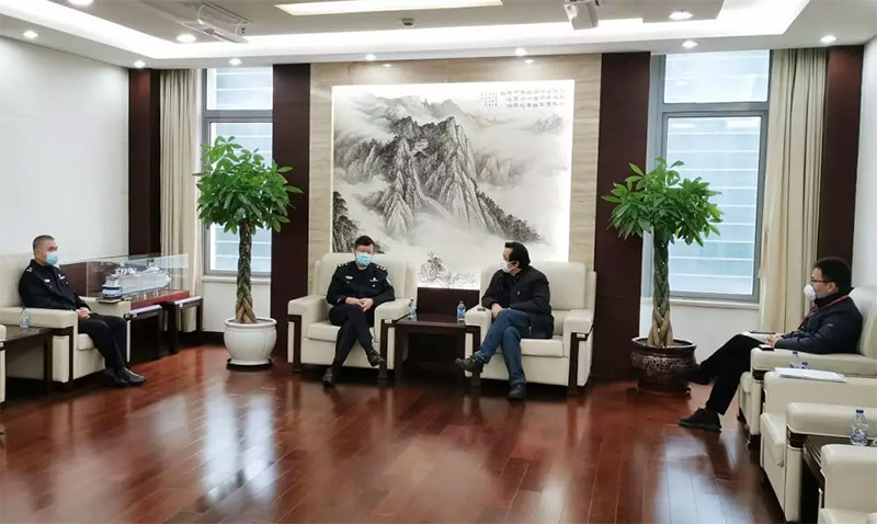 全球多國(guó)疫情升級(jí)! 嚴(yán)防輸入，我們?cè)俅涡袆?dòng)！