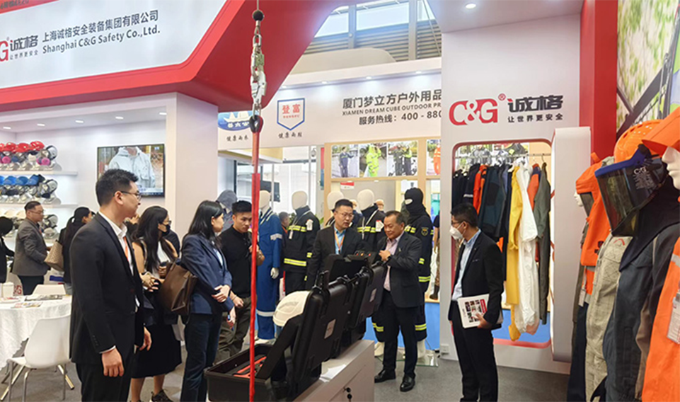 人流如潮、繁榮景象！104屆勞保展吸引萬(wàn)千觀眾共襄盛舉