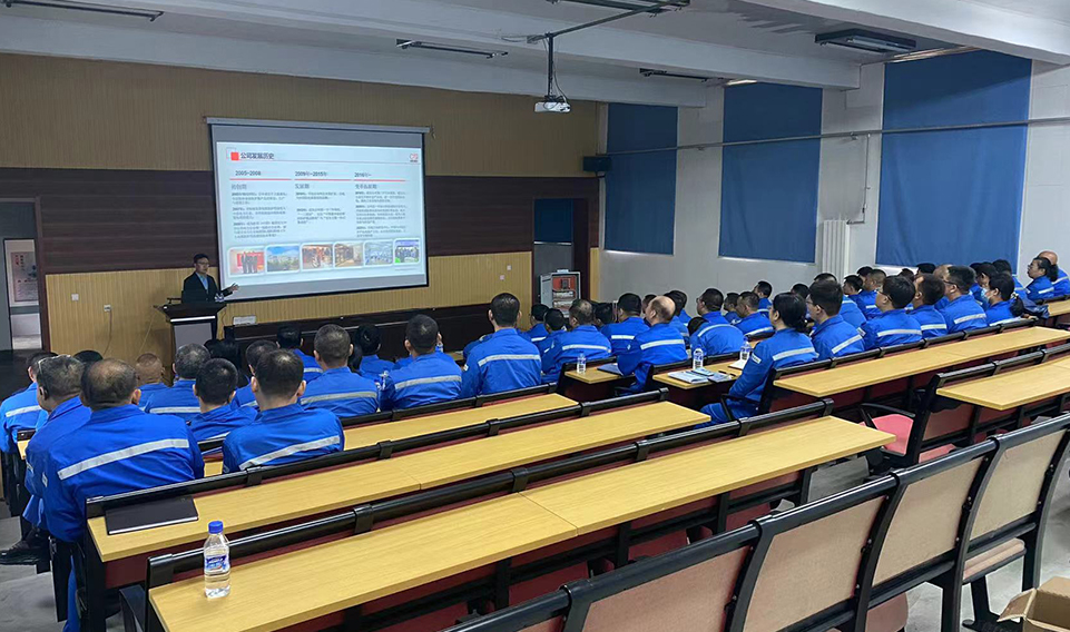 上海誠格：創(chuàng)新科技，引領消防新潮流