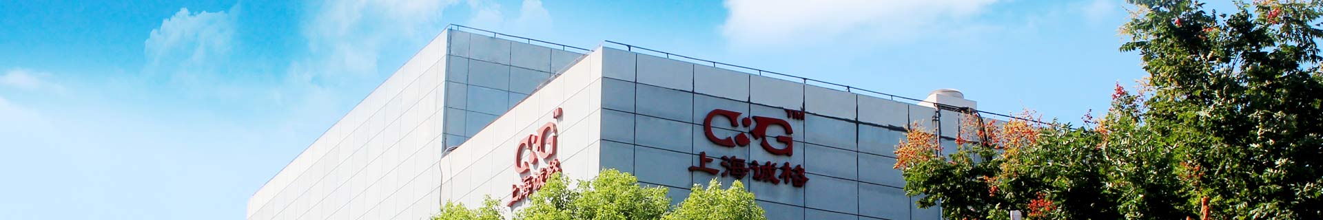 上海誠(chéng)格發(fā)展歷程
